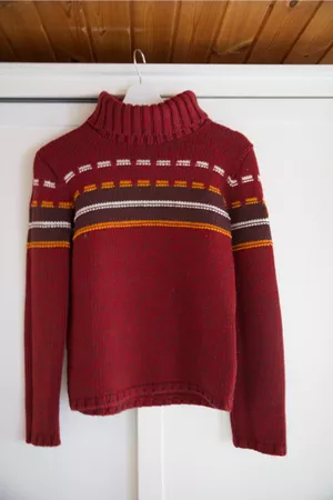 Vintage Rollkragenpullover O`Neill, Gr. Ss